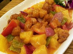 -隆喜元鱼汤包·海鲜(中联广场店)