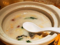 -蔡澜点心·粤菜(花城汇南区店)