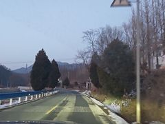 -洛阳白云山景区
