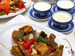 -有腥气私房菜·寻味顺德