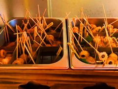 -王氏炉匠·烧鸟放题自助(三里屯店)