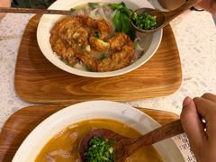 -三姐·老友记·南宁老友粉(朝阳区光华路嘉里中心店)