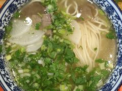 -穆兰泽兰州牛肉面(天津·海河意式风情区店)