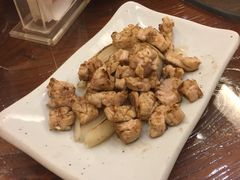 烤牛肚-萨拉伯尔(燕莎友谊商城店)