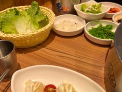 -韩悦牛排烤肉无限续(宝能中心店)