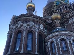 -滴血救世主教堂