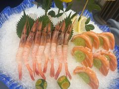 -喜聚薈·花膠雞海鮮火鍋(越秀店)