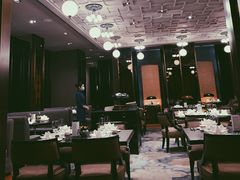 大堂-广州文华东方酒店·江-由辉师傅主理