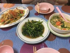 -陳妈妈泰国菜