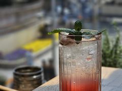 -BOR Eatery(安福路店)