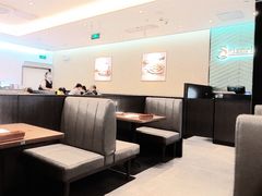 -萨莉亚意式餐厅(杭州滨江天街店)