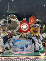 -MELAND CLUB•花园城堡主题亲子乐园•派对•餐厅(广州乐峰广场旗舰店)