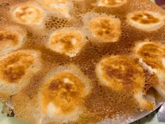 -葛记焖饼(经一路店)