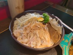 -吼堂老火锅(太古里总店)