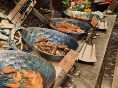 -金海湾自助餐厅(金陵饭店)