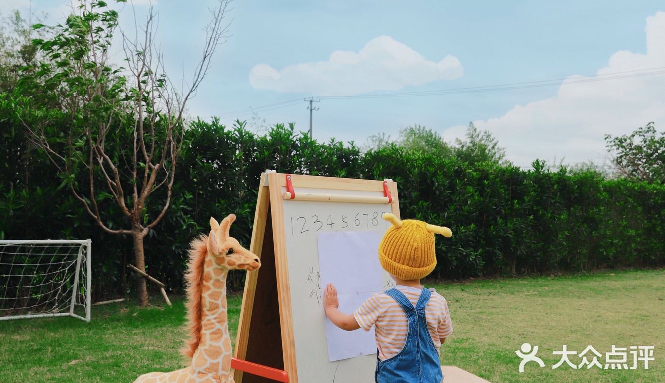 辣妈育儿经｜该怎么培养宝宝的兴趣爱好？