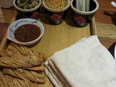 -符离集餐厅(万象城店)