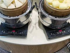 -素满香·素食自助餐(苏州·临顿路店)