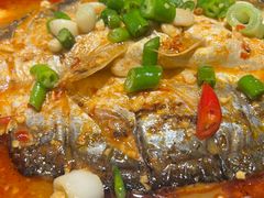 -炉鱼(亲橙里店)