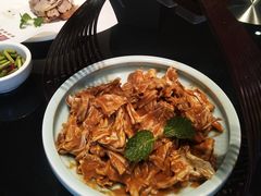 -阿庄新豫菜(通泰路店)