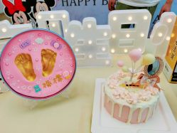 -海豚湾高端月子会所(黄浦店)