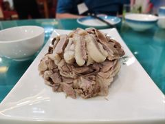 手抓羊肉-国强手抓(北京西路店)