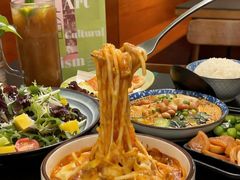 -又鸟pizza海南鸡饭(假日广场店)
