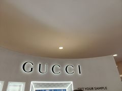-GUCCI(南京德基店)