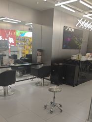 -东方麒麟·潘多拉SALON