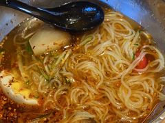 -喝丢一只鞋海鲜烧烤·海肠捞饭(东关街店)