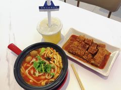 -户大姐土豆粉(国贸店)