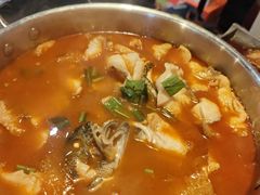 多味酸汤鲈鱼-多味居(剪子巷店)