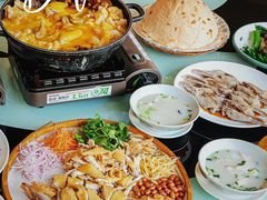 -有腥气私房菜·寻味顺德