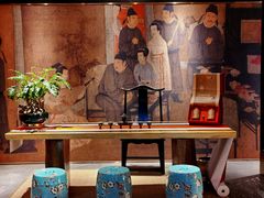 -馋遇江南·精致湖景雅宴(东方之门店)