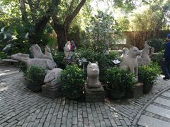 -东莞市可园博物馆