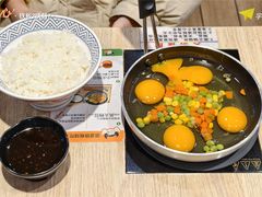 -吉野家(枫合万嘉店)