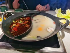 -新辣道鱼火锅(西直门店)
