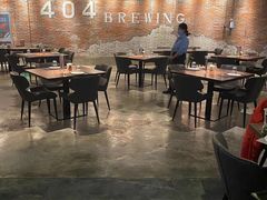 大堂-404干式熟成牛排馆•聚会餐厅