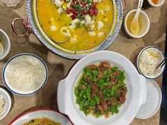 -李氏传家菜(兴城路店)