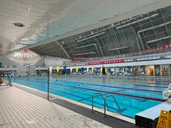 -二十一世纪饭店-游泳馆
