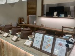 -李山山茶事(景枫店)