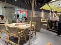 -Ant 蚂蚁洞烤肉·大营地(上海静安大悦城店)