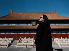 -北京市劳动人民文化宫(太庙)