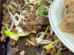 -清真永恒华威肉饼(潘家园店)