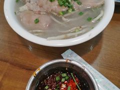 -双流老字号董蹄花(广场路店)