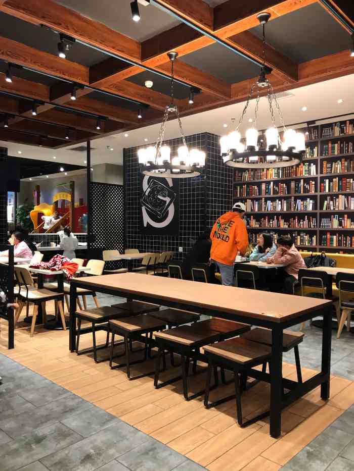 百富烤霸(石河子友好超市店)