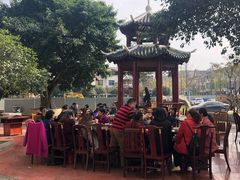 -阮老二·羊肉汤(黄甲店)