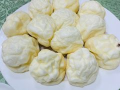 雪绵豆沙-国庆烧麦馆