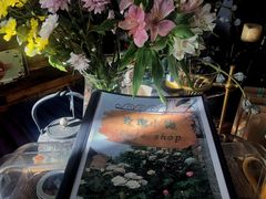-陶野咖啡·面包披萨