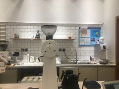 -Onirii Coffee(长乐路店)
